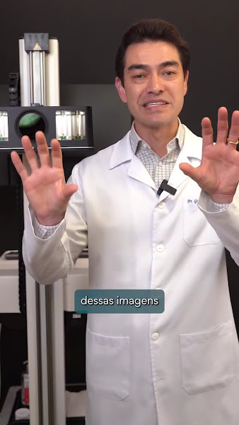 Foto 3 de Dr. Guilherme Gadens - Cirurgia de Mohs em Curitiba