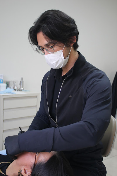 Foto 2 de Dr. Guilherme Galende