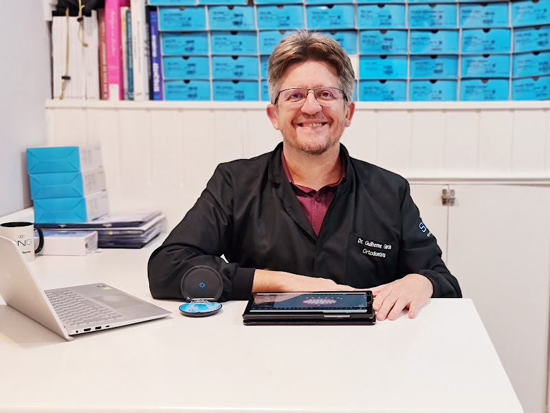 Foto 2 de Dr Guilherme Garcia