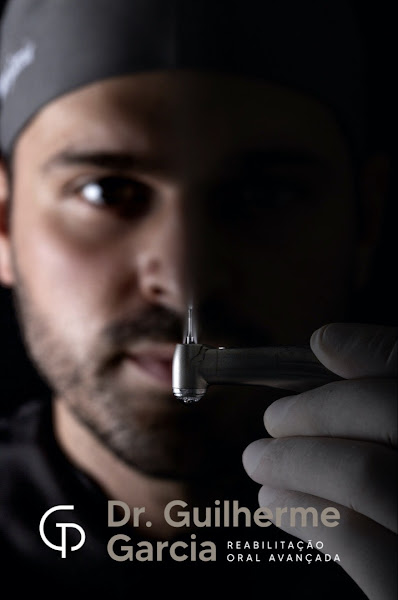 Foto 2 de Dr. Guilherme Garcia
