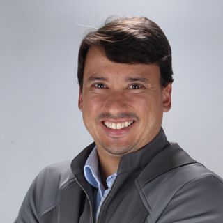 Foto 2 de Dr. Guilherme Guimarães