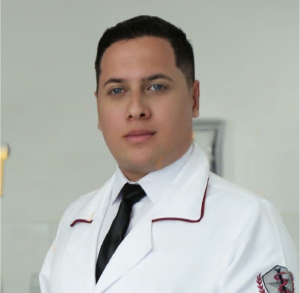 Foto 2 de Dr Guilherme Jambo - Dentista