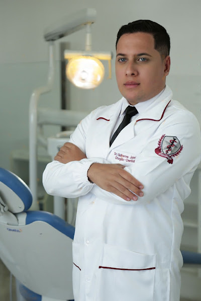Foto 3 de Dr Guilherme Jambo - Dentista