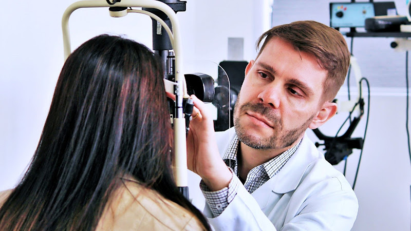 Foto 2 de Dr. Guilherme Kappel | Oftalmologista | Retinólogo