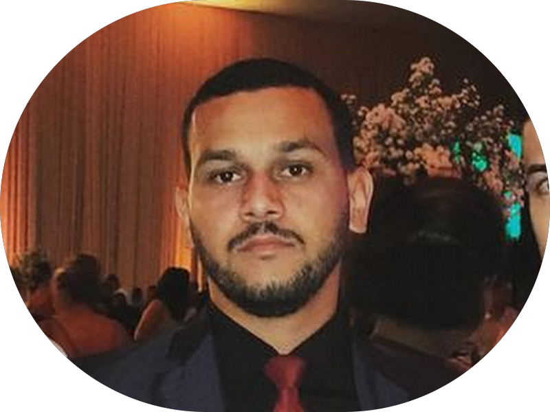 Foto de Dr. Guilherme Lacerda de Toledo