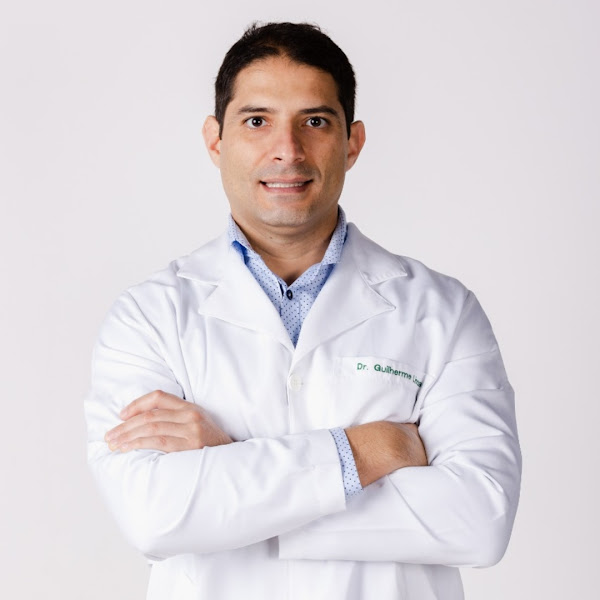 Foto 2 de Dr. Guilherme Lima - Cirurgia Ortognática & ATM