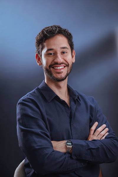 Foto de Dr. Guilherme Lima | Harmonização Orofacial