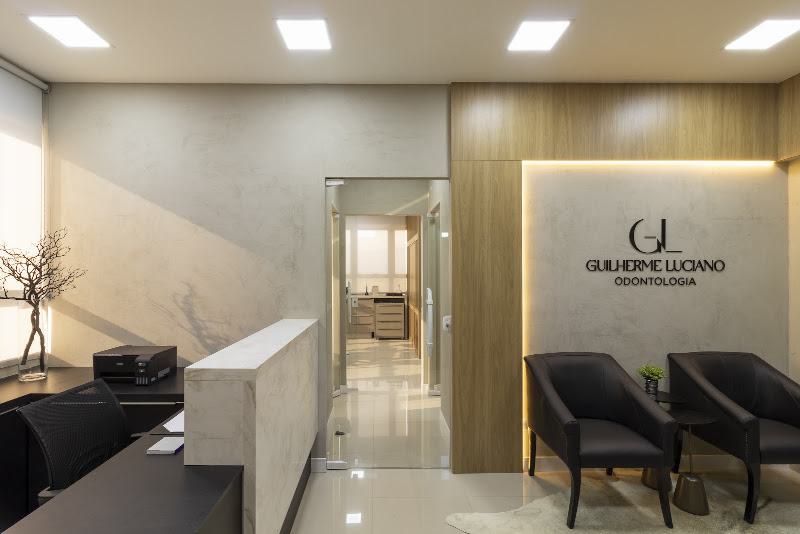 Foto 2 de Dr. Guilherme Luciano | Implantes em Londrina
