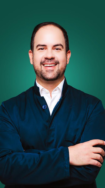 Foto 2 de Dr. Guilherme Luna