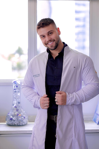 Foto 3 de Dr. Guilherme Machado