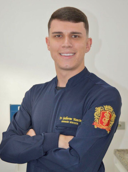 Foto de Dr. Guilherme Mancini - Cirurgião Dentista