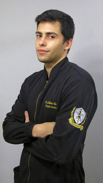 Foto 2 de Dr Guilherme Morgan - Cirurgião Dentista