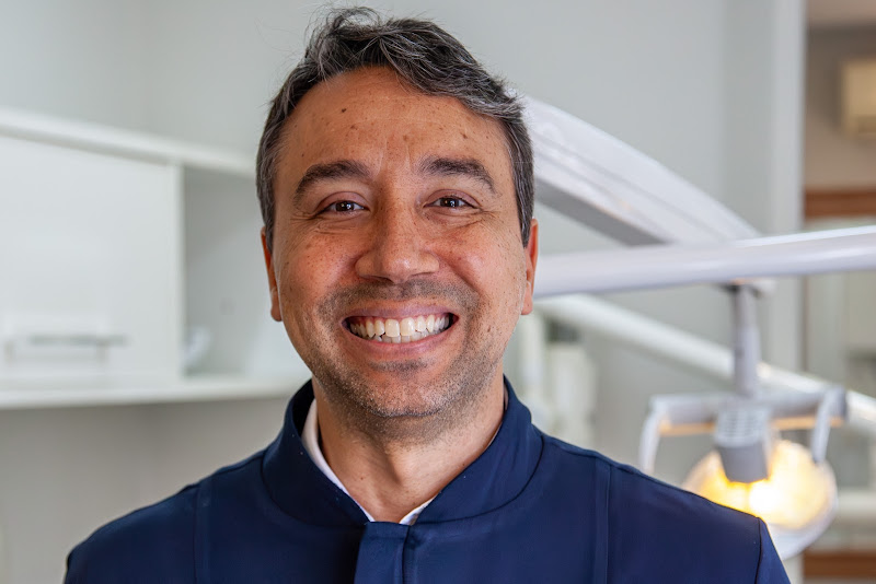 Foto 2 de Dr. Guilherme Paiva - Invisalign Doctor - Especialista e Mestre em Ortodontia e Ortopedia Facial - DTM