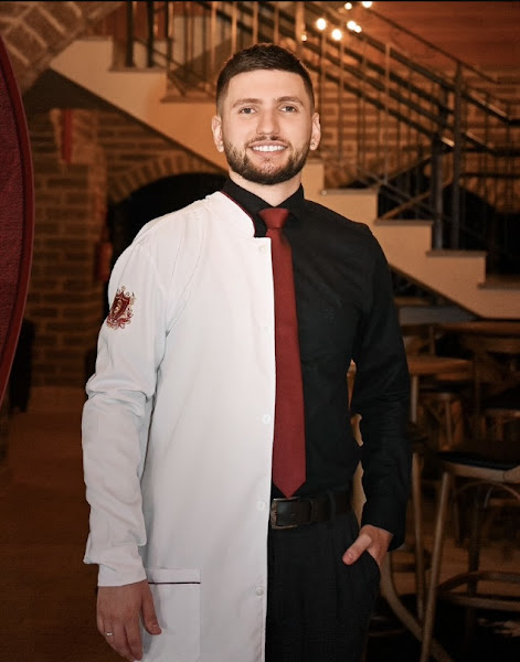 Foto 2 de Dr. Guilherme Rosset - Odontologia Premium