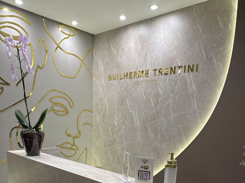 Foto 6 de Dr. Guilherme Rostirolla