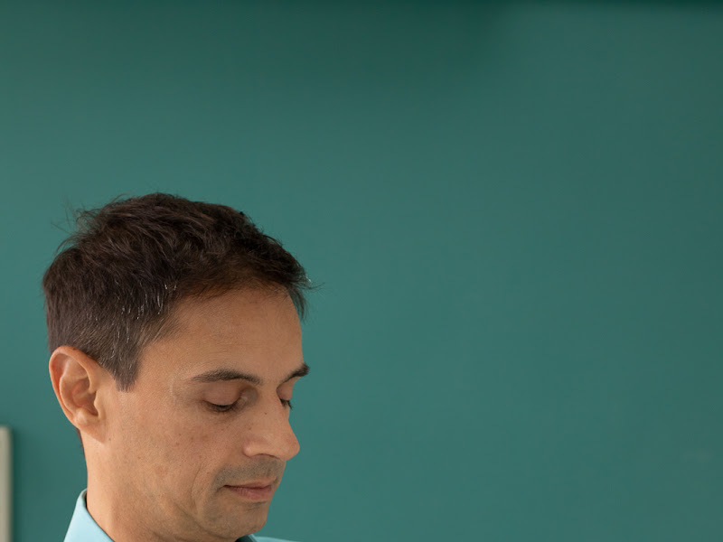 Foto 7 de Dr. Guilherme Rostirolla