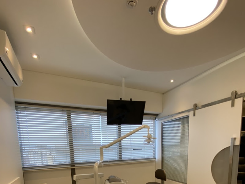 Foto de Dr. Guilherme Strujak Cirurgia Bucomaxilofacial