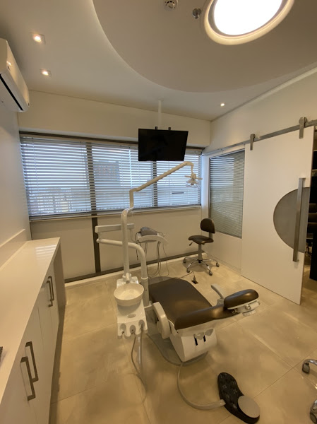 Foto 2 de Dr. Guilherme Strujak Cirurgia Bucomaxilofacial