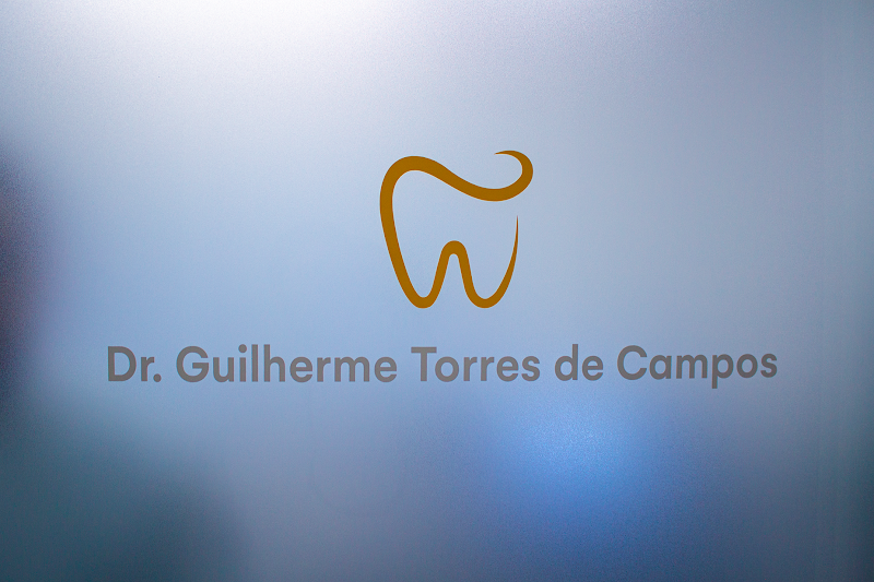 Foto 2 de Dr. Guilherme Torres de Campos - Dentista Mogi Guaçu