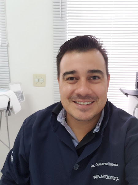 Foto 2 de Dr. Guillermo Hinestrosa