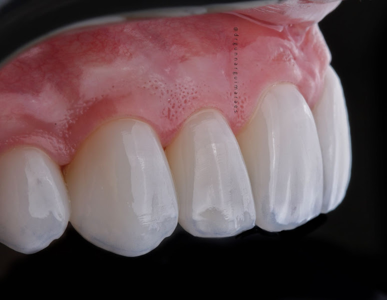 Foto 2 de Dr. Gunnar Guimarães