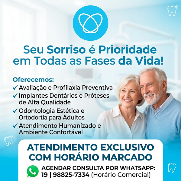 Foto 3 de Dr. Gustavo Abbari Cirurgião Dentista CROSP: 55.594