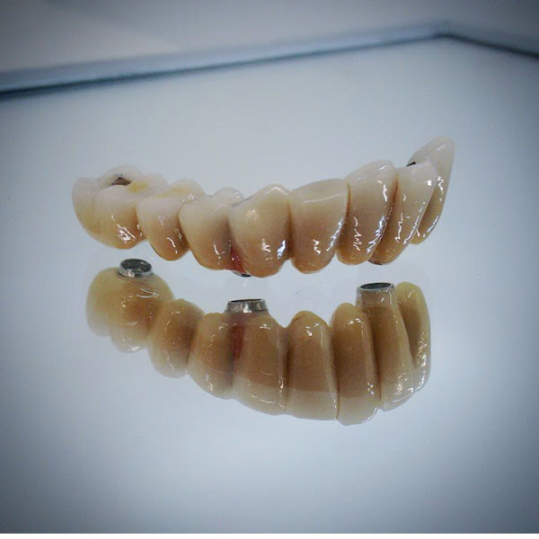 Foto 2 de Dr. Gustavo Andrade - Odontologia Especializada