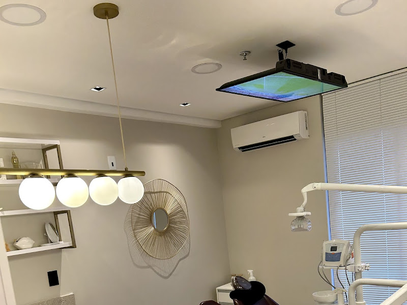 Foto 7 de Dr. Gustavo Andrade - Odontologia Especializada