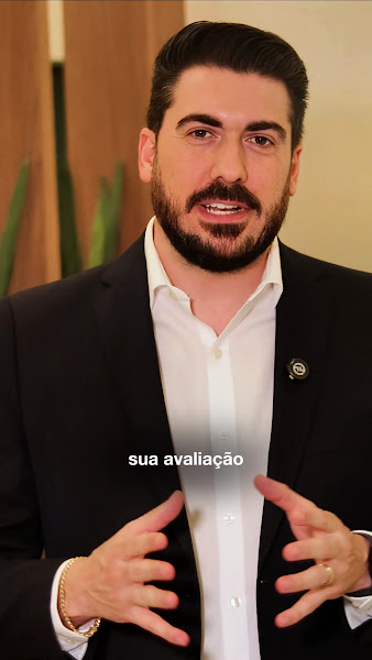 Foto 3 de Dr. Gustavo Balestero Cardoso - Reabilitação Oral e Implantes Dentários