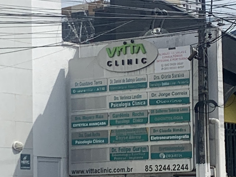 Foto 2 de Dr. GUSTAVO BELCHIOR