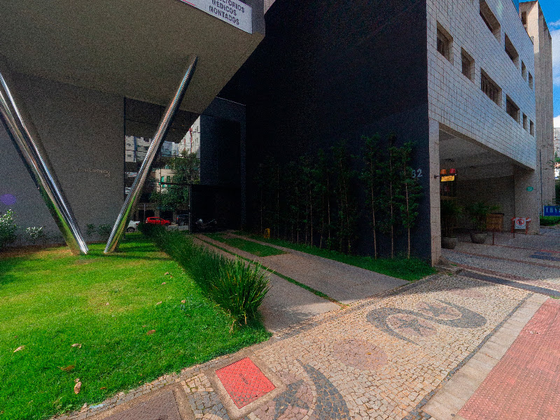 Foto 4 de Dr Gustavo Belligoli