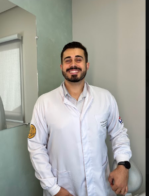 Foto 2 de Dr. Gustavo Benatti