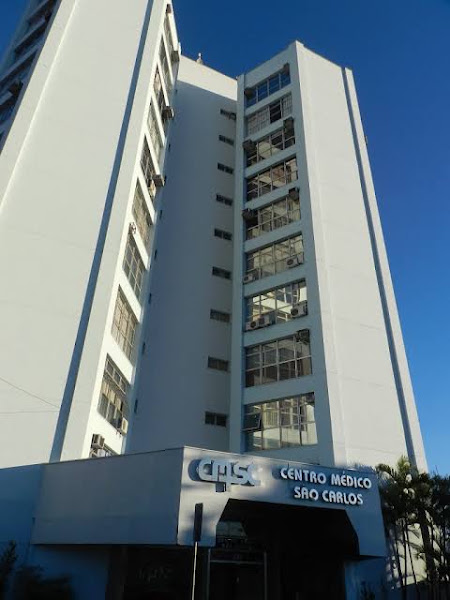 Foto de Dr. Gustavo Bochini Rozan - Gastroenterologista e Endoscopista Digestivo