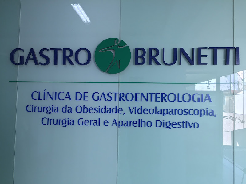 Foto 2 de Dr. Gustavo Bochini Rozan - Gastroenterologista e Endoscopista Digestivo