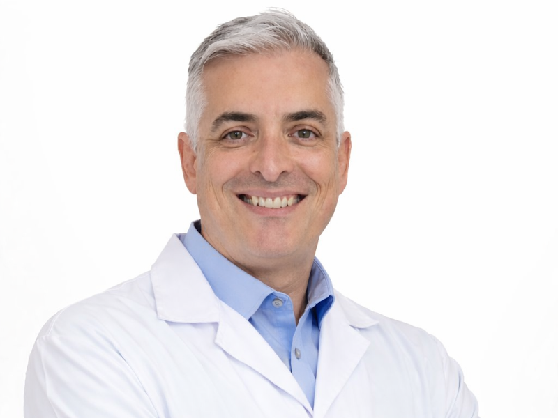 Foto 3 de Dr. Gustavo Bochini Rozan - Gastroenterologista e Endoscopista Digestivo