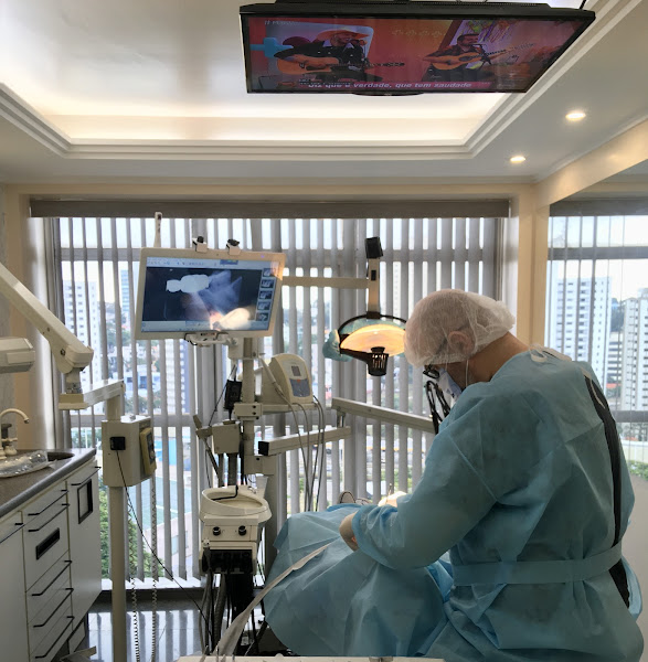 Foto 3 de Dr. Gustavo Brunherotto