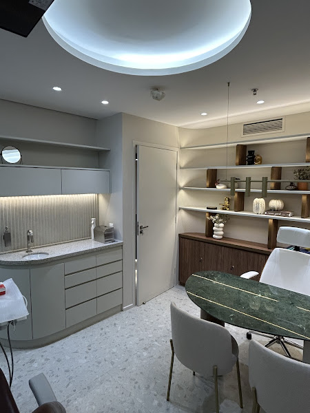 Foto 3 de Dr. Gustavo Carvalho - USP | Dentista na Vila Olímpia.