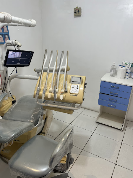 Foto 3 de Dr. Gustavo Castelo