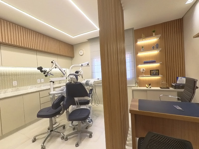 Foto 2 de Dr. Gustavo Chaves