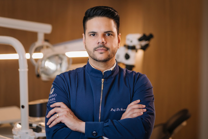 Foto 3 de Dr. Gustavo Chaves