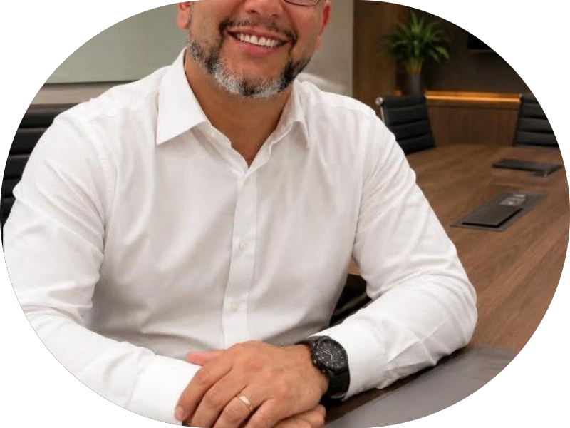 Foto 2 de Dr. Gustavo D'Angieri Saugo