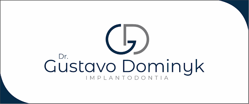 Foto de DR GUSTAVO DOMINYK-CIRURGIÃO DENTISTA