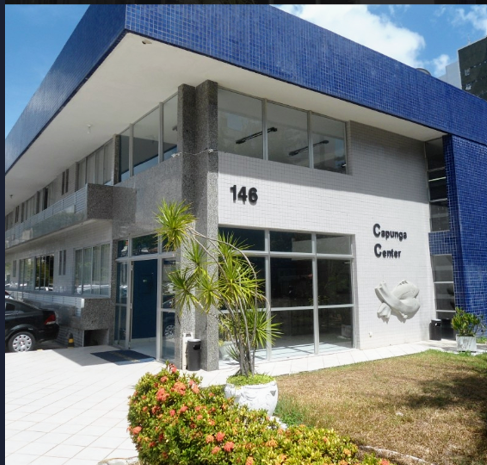 Foto 3 de Dr. Gustavo Duarte - Especialista em Lentes e Facetas de Resina | Recife - PE