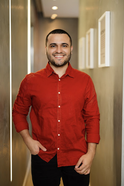 Foto 3 de Dr. Gustavo Fontenele - Cirurgião-Dentista