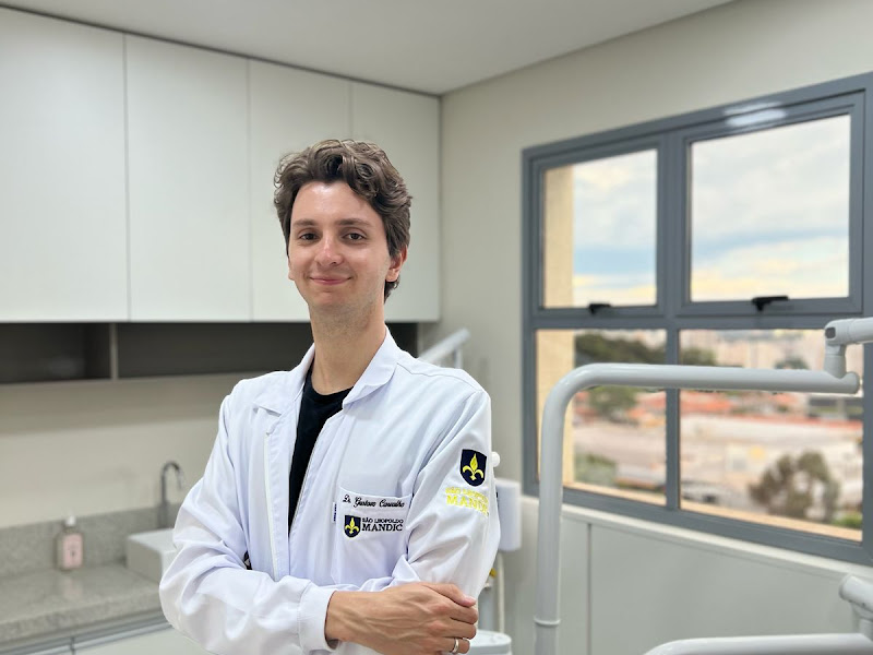 Foto 2 de Dr.Gustavo Fraça