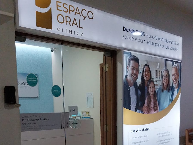 Foto 3 de Dr. Gustavo Freitas de Souza, Dentista