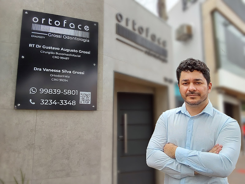 Foto 2 de Dr. Gustavo Grossi de Oliveira