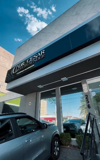 Foto 2 de Dr. Gustavo Implantes | Implantes Dentários em Uberlândia