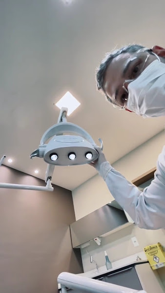 Foto 3 de Dr. Gustavo Implantes | Implantes Dentários em Uberlândia
