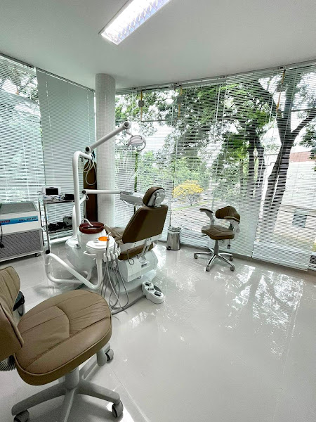 Foto 2 de Dr. Gustavo Jacobucci Farah - Cirurgião Dentista